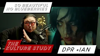The Kulture Study: DPR IAN 'So Beautiful' + 'No Blueberries' MV