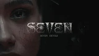 The Invitation | SEVEN DEVILS