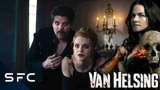Van Helsing | Action Sci-Fi Fantasy Series | Kelly Overton | S1E5 Fear Her