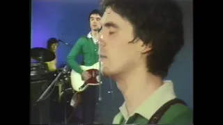Talking Heads - The Girls Want to Be with the Girls (Live at The Kitchen, 1976) [With Lyrics]