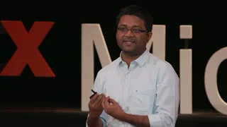 The world is heating up. Here's what we can do to adapt | Gulrez Shah Azhar | TEDxMidAtlantic