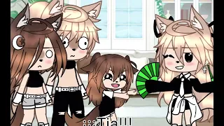 💵Yo seré la Tia millonaria💰//Meme Gacha life//No original//