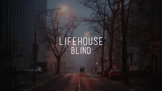 Lifehouse - Blind (Sub. Español)
