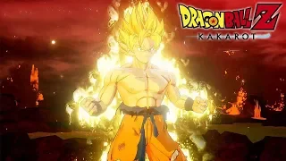 Dragon Ball Z KAKAROT - E3 2019 Trailer @ 1080p ᴴᴰ ✔