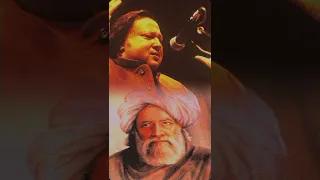 othe Amla de hone ne Nebade kisey nai Teri zat pchni| Nusrat Fatah Ali Khan.