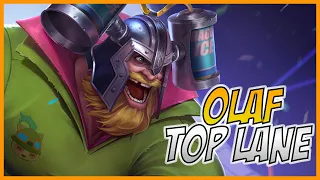3 Minute Olaf Guide - A Guide for League of Legends