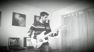 Breed (Nirvana Cover)