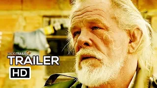 THE PADRE Official Trailer (2018) Nick Nolte, Tim Roth Movie HD