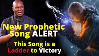 New Prophetic Song to Activate Victory | Breathe Lord on my Life | APOSTLE JOSHUA SELMAN