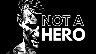 Nathan Drake is not a Hero - An Uncharted Retrospective