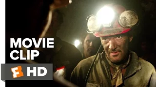 The 33 Movie CLIP - Thirty Three (2015) - Antonio Banderas, Lou Diamond Phillips Movie HD