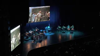 Richard Clayderman (Chariots of fire Vangelis) 4K - Meridian Hall (Toronto, Canada) - 2023-02-10
