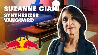 Suzanne Ciani on Synthesis, Advertising and New Age | Red Bull Music Academy