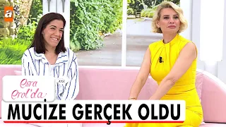 Esra Erol, Ayşe'nin biyolojik annesini buldu! - Esra Erol'da 5 Haziran 2024