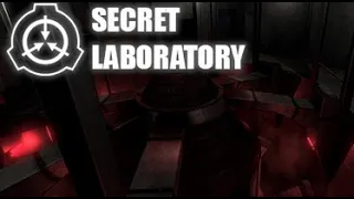 SCP: Secret Laboratory With Friends - Come Join!