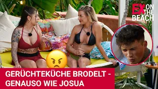 Klärungsbedarf bei Josua 🥶 | Staffel 5 | Ex on the Beach