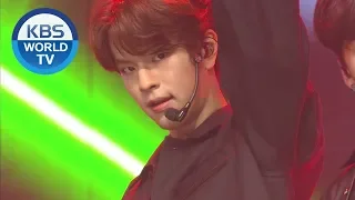 Stray Kids - HANDS UP [Music Bank/2019.10.18]