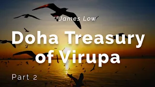 2/3 Doha Treasury of Virupa. Zoom 03.2024