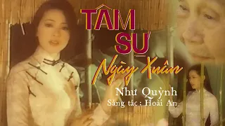 Tâm Sự Ngày Xuân (Official Video) - Như Quỳnh l MV gốc phát hành năm 1998