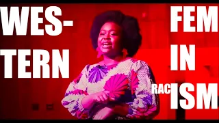 Feminism in Africa | ELMA AKOB ||The Dangers of Western Feminism to African Women | My REACTION