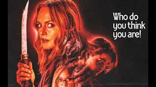 Suitable Flesh - Red Band Trailer - Heather Graham, H.P. Lovecraft, Barbara Crampton - October 27!