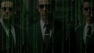 The Matrix Reloaded (Complete Soundtrack) - Furious Angels (Movie Version)