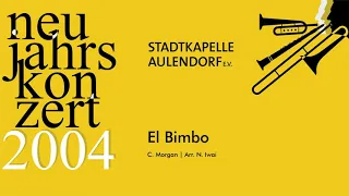 Stadtkapelle Aulendorf El Bimbo