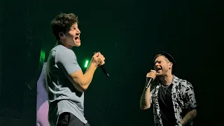 Wincent Weiss - Die guten Zeiten MIT SPECIAL GUEST JOHANNES OERDING |02.06.23 in Hamburg