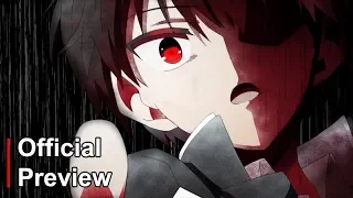 Naka no Hito Genome [Jikkyouchuu] Trailer - Official Preview 2019