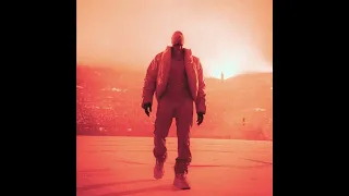 [FREE] Kanye West Type Beat x Vultures Type Beat - "Hallelujah"