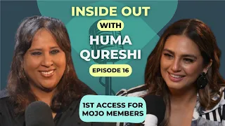 "First Woman to Work in my .. Conservative Muslim Family.. " I Huma Qureshi I Barkha Dutt I Tarla