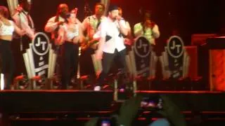 My Love - Justin Timberlake - Rock In Rio 2013