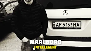 ♛ INtellegent - Marlboro 🚬🎶 ♛ (Хит2022)