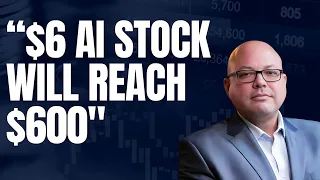 Revealed: Ray Blanco's "$6 AI Cancer" Stock (10,000% Gains?)