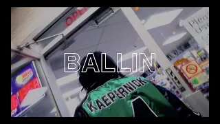 Nogoodmari - Ballin || Dir. @dj_lilneal