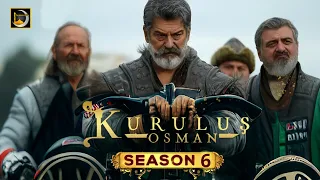 Kurulus Osman Urdu | Season 6 - Trailer