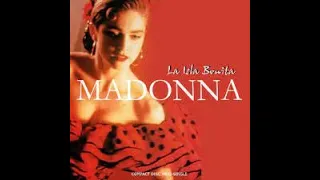 Madonna - La Isla Bonita (Ingo And Micaele Remix)