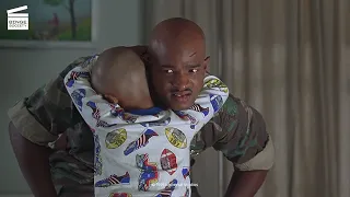 Major Payne: The nightmare HD CLIP