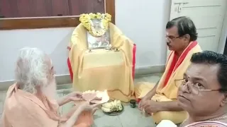 Sri Shankara Jayanthi -2023, Tumakuru, V S Ramachandran