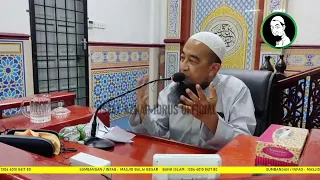 🔴 Live Stream 25/01/2022 Kuliyyah Maghrib & Soal Jawab Agama - Ustaz Azhar Idrus