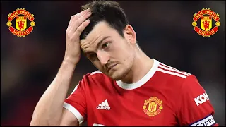 🚨SHOCKING🚨MAGUIRE Blames DE GEA and VARANE !!!