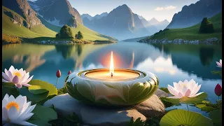 Calming Music for Stress Relief | Music for Meditation, Music for Sleep, Music for Yoga