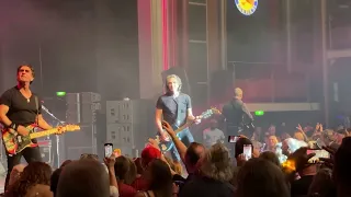 Rick Springfield performing You Better Love Somebody on the Rock Legends Cruise 2024 on Feb 22, 2024