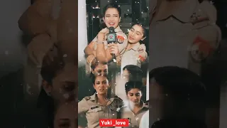 Tag ur❤️🥰..All the clips are use in this video belongs to it's respective owner#yuktikapoor #yukti 😍