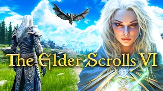 Elder Scrolls 6 Big New Details...