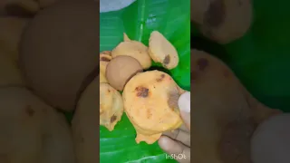 Salt Biscuits Bajji 😱😋|| osmania biscuits bajji 🤤#shorts