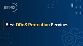 Best DDoS Protection Services