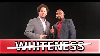 "ELIMINATE WHITENESS," Says Black Lives Matter-Loving Professor! (Ep. 10 | S. 6)