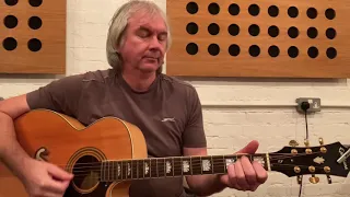 Rolling Stones You Better Move On Cover by Rob of Portsmouth.