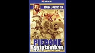 Piedone Egyiptomban - 1980 - Teljes filmek magyarul